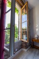 La tour du manoir - Chambres d'hôtes Arouille
