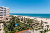 AG Presidente Apartments - Bed and Breakfast Platja de Gandía