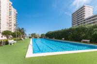 AG Presidente Apartments - Bed and Breakfast Platja de Gandía