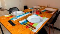 Apartamento prox da Orla de Atalaia BL Arpoador - Ferienwohnung Aracaju