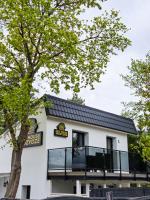 Apartamenty Rest House Wdzydze - Bed and Breakfast Wdzydze Kiszewskie