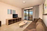 Spacious 3 bedrooms apartment side sea view - B&B Torrox Costa