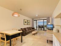Exclusivo apartamento de 2 dormitorios vista mar lateral - Chambres d'hôtes Torrox Costa