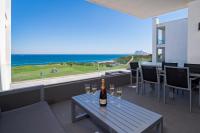 2226-Luxury sea view apartment - B&B Alcaidesa