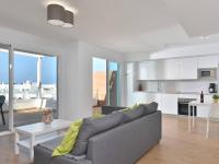 Apartamento de lujo vista mar en Torrox Costa - Chambres d'hôtes Torrox Costa