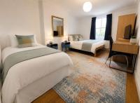 Cosy Home in Kensington - Great Location! 3 minutes walk to Earl's Court Station - Chambres d'hôtes Londres