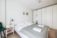 Argo by NorthSide Apartments - Ferienwohnung Sopot