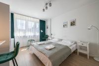 Argo by NorthSide Apartments - Ferienwohnung Sopot