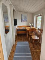 Sjøtun - Chambres d'hôtes Vebostad