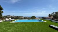 Villa Irene - Vistas al mar - B&B Lloret de Mar