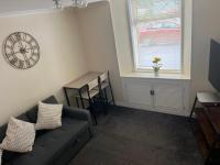 Oban Town Centre Apartment - Ferienwohnung Oban