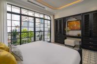 Indo Boutique Apartment - Walk to My Khe Beach - B&B Da Nang