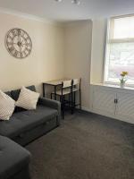 Flat in Oban town centre - Ferienwohnung Oban