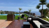 Villa Irene - Vistas al mar - B&B Lloret de Mar