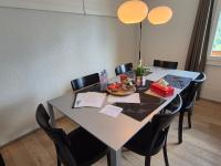 ABO - Boutique Apartment - Chalet Horst - B&B Grindelwald