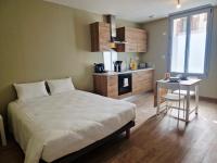 L'Ermitage Studio - B&B Cherbourg