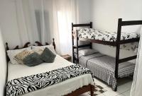 Studio apartment in Boqueirão - B&B Praia Grande