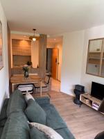 Cosy apartment in the heart of Chamonix - B&B Chamonix-Mont-Blanc