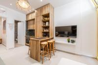 NooN Properties Santorini by PikHost - Bed and Breakfast Palasë