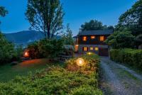 Chalet Yvonne - Chambres d'hôtes San Bernardino Verbano