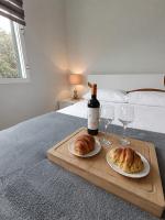 The Hideaway Retreat - B&B Santo da Serra