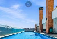 Diego de Velasquez Apartments by Mr BnB - B&B Santiago