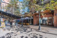Diego de Velasquez Apartments by Mr BnB - B&B Santiago