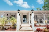 Villa Le Vent des Îles - Vue Mer - Piscine privée - B&B Les Trois-Îlets