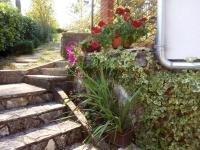 Studio apartman Bari - B&B Buzet