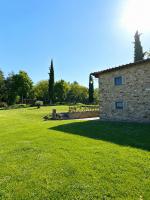 Villa Casale Chiesina - B&B Bibbiena