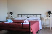 Großes Doppelzimmer
