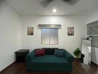 Homestay Seri Merapoh - Bed and Breakfast Merapoh
