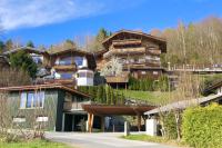 Sonnplatzl Appartement Kirchberg - B&B Kirchberg