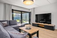 PärnuKodu Hõbe 4a-1 - Chambres d'hôtes Pärnu