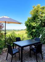 Casa Maddalena - B&B Monteriggioni
