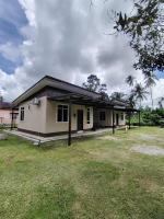 Supa Dupa Homestay Merbok 1 - Ferienwohnung Kampong Merbok