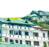 Breeze Mahagedara - B&B Nuwara Eliya
