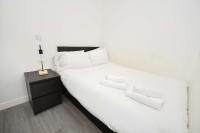 Bright & Contemporary Studio in Sheffield w WiFi - B&B Sheffield