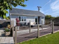 Slipper Pond Cabin - Emsworth - Ferienwohnung Emsworth