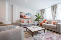 Apartamentos Dúplex Príncipe de Canalejas, 1 y 2 dormitorios - Ferienwohnung Madrid