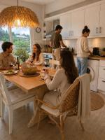 KIPOS-SS residences - B&B Dassia