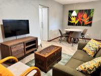 Monstera Apartments - B&B Paramaribo