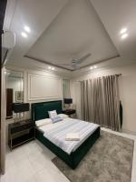 Global properties - B&B Faisalabad