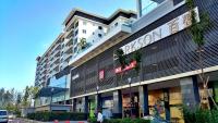 森语花园居 Imago Loft Garden & Pool Level 6 - Ferienwohnung Kota Kinabalu