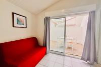 Studio apartment with terrace near the old port - Ferienwohnung La Rochelle