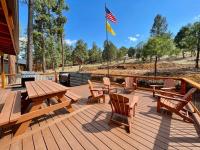 Moose Manor - B&B Ruidoso