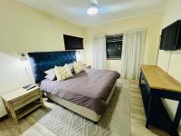 Pleasance Flat nr 8A Worcester Street - B&B Grahamstown