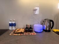 Green Aqua Apartment & Hotel - B&B Da Nang