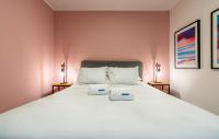 Sol Barranco Apartment by Geko - Bed and Breakfast Lima