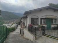 Casa vacanze Ginevra - Ferienwohnung Imperia